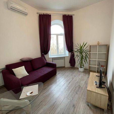 Amazing Passage Apartments Киев Экстерьер фото