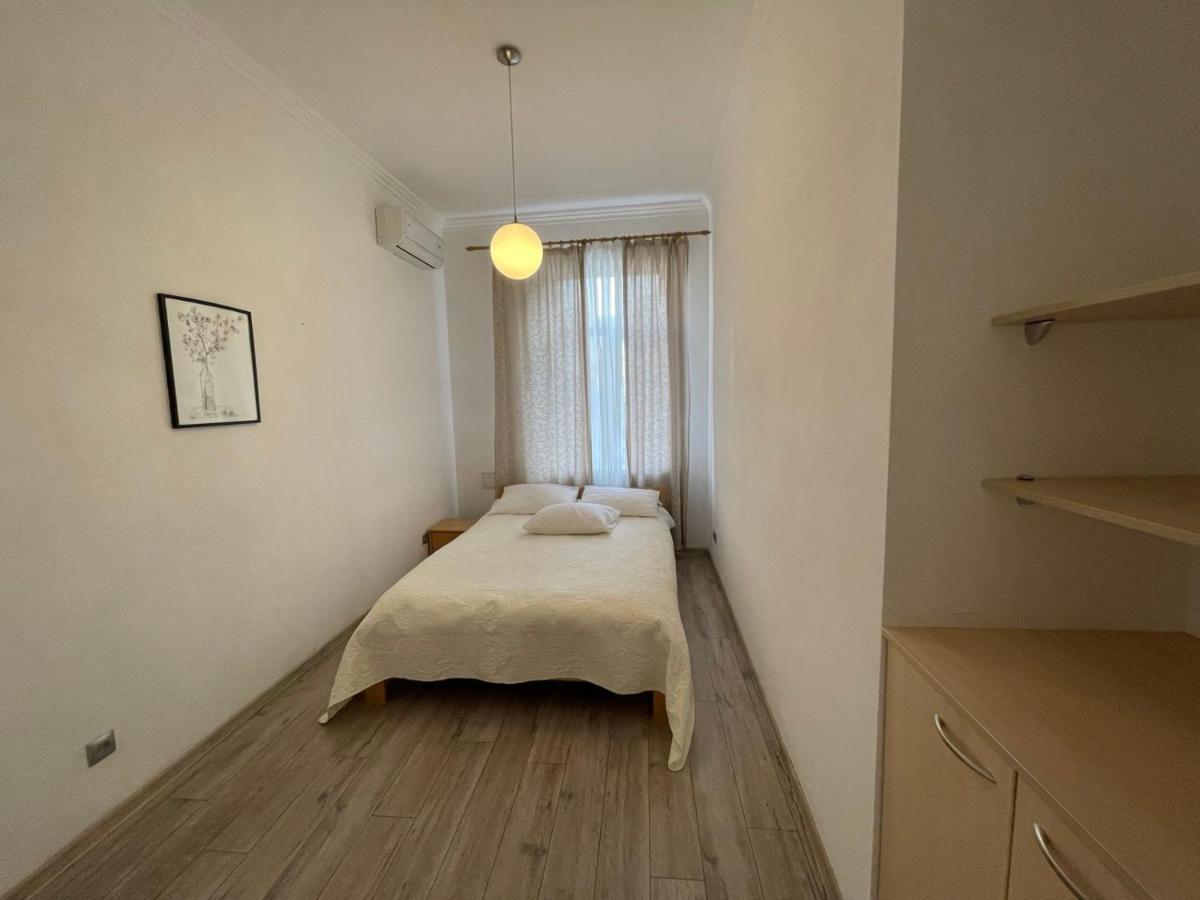 Amazing Passage Apartments Киев Экстерьер фото