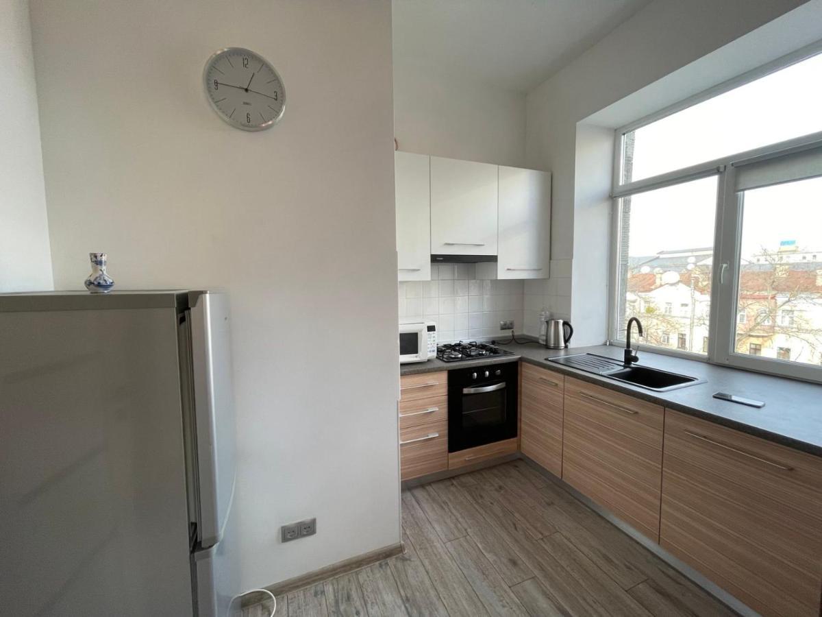 Amazing Passage Apartments Киев Экстерьер фото