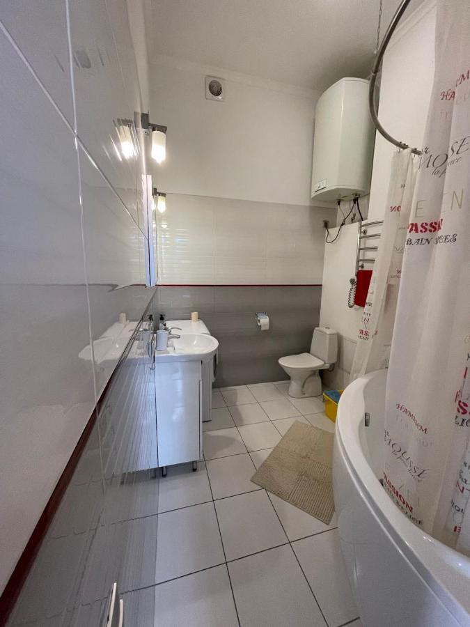 Amazing Passage Apartments Киев Экстерьер фото