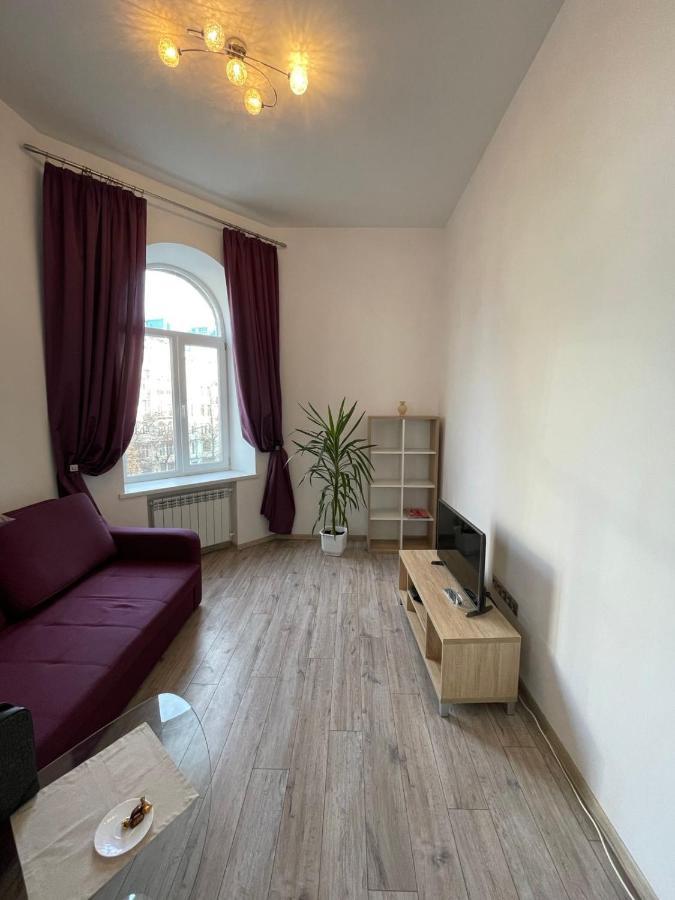 Amazing Passage Apartments Киев Экстерьер фото