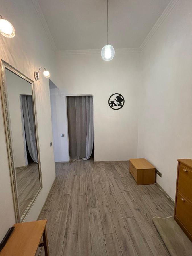 Amazing Passage Apartments Киев Экстерьер фото